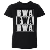 Marcellus Wiley Kids Toddler T-Shirt | 500 LEVEL