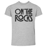 Marcellus Wiley Kids Toddler T-Shirt | 500 LEVEL