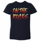 Marcellus Wiley Kids Toddler T-Shirt | 500 LEVEL