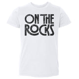 Marcellus Wiley Kids Toddler T-Shirt | 500 LEVEL
