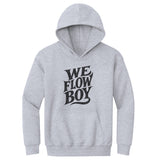 Marcellus Wiley Kids Youth Hoodie | 500 LEVEL