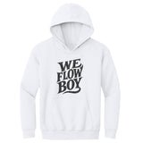 Marcellus Wiley Kids Youth Hoodie | 500 LEVEL
