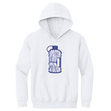 Marcellus Wiley Kids Youth Hoodie | 500 LEVEL
