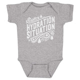Marcellus Wiley Kids Baby Onesie | 500 LEVEL