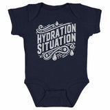Marcellus Wiley Kids Baby Onesie | 500 LEVEL