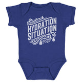Marcellus Wiley Kids Baby Onesie | 500 LEVEL
