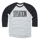 Marcellus Wiley Men's Baseball T-Shirt | 500 LEVEL