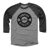 Marcellus Wiley Men's Baseball T-Shirt | 500 LEVEL