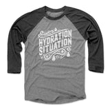 Marcellus Wiley Men's Baseball T-Shirt | 500 LEVEL