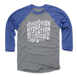 Marcellus Wiley Men's Baseball T-Shirt | 500 LEVEL