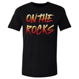 Marcellus Wiley Men's Gildan Cotton T-Shirt | 500 LEVEL