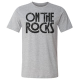 Marcellus Wiley Men's Gildan Cotton T-Shirt | 500 LEVEL