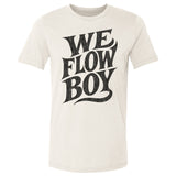 Marcellus Wiley Men's Cotton T-Shirt | 500 LEVEL