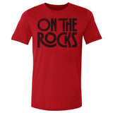 Marcellus Wiley Men's Gildan Cotton T-Shirt | 500 LEVEL