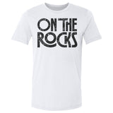 Marcellus Wiley Men's Gildan Cotton T-Shirt | 500 LEVEL