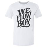 Marcellus Wiley Men's Cotton T-Shirt | 500 LEVEL