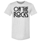 Marcellus Wiley Men's Premium T-Shirt | 500 LEVEL