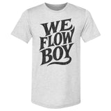 Marcellus Wiley Men's Premium T-Shirt | 500 LEVEL