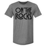 Marcellus Wiley Men's Premium T-Shirt | 500 LEVEL