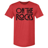 Marcellus Wiley Men's Premium T-Shirt | 500 LEVEL