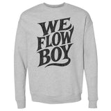 Marcellus Wiley Men's Crewneck Sweatshirt | 500 LEVEL