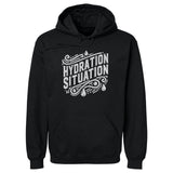 Marcellus Wiley Men's Hoodie | 500 LEVEL