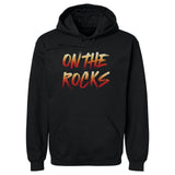 Marcellus Wiley Men's Hoodie | 500 LEVEL