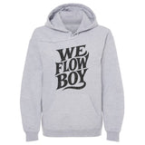 Marcellus Wiley Men's Hoodie | 500 LEVEL