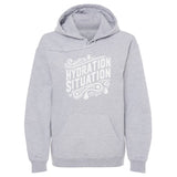 Marcellus Wiley Men's Hoodie | 500 LEVEL