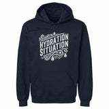 Marcellus Wiley Men's Hoodie | 500 LEVEL