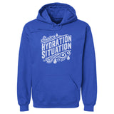 Marcellus Wiley Men's Hoodie | 500 LEVEL