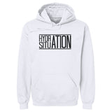 Marcellus Wiley Men's Hoodie | 500 LEVEL