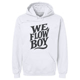 Marcellus Wiley Men's Hoodie | 500 LEVEL