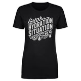 Marcellus Wiley Women's T-Shirt | 500 LEVEL