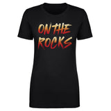 Marcellus Wiley Women's T-Shirt | 500 LEVEL