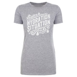 Marcellus Wiley Women's T-Shirt | 500 LEVEL