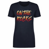 Marcellus Wiley Women's T-Shirt | 500 LEVEL