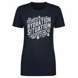 Marcellus Wiley Women's T-Shirt | 500 LEVEL