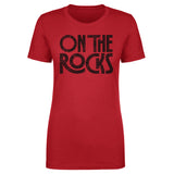 Marcellus Wiley Women's T-Shirt | 500 LEVEL