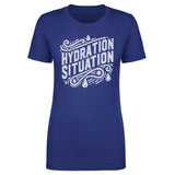 Marcellus Wiley Women's T-Shirt | 500 LEVEL