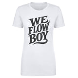 Marcellus Wiley Women's T-Shirt | 500 LEVEL