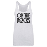 Marcellus Wiley Women's Tank Top | 500 LEVEL
