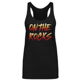 Marcellus Wiley Women's Tank Top | 500 LEVEL