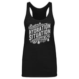 Marcellus Wiley Women's Tank Top | 500 LEVEL