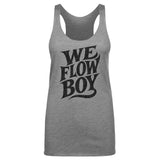 Marcellus Wiley Women's Tank Top | 500 LEVEL