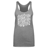 Marcellus Wiley Women's Tank Top | 500 LEVEL