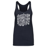 Marcellus Wiley Women's Tank Top | 500 LEVEL