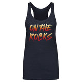 Marcellus Wiley Women's Tank Top | 500 LEVEL