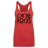 Marcellus Wiley Women's Tank Top | 500 LEVEL