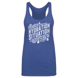 Marcellus Wiley Women's Tank Top | 500 LEVEL